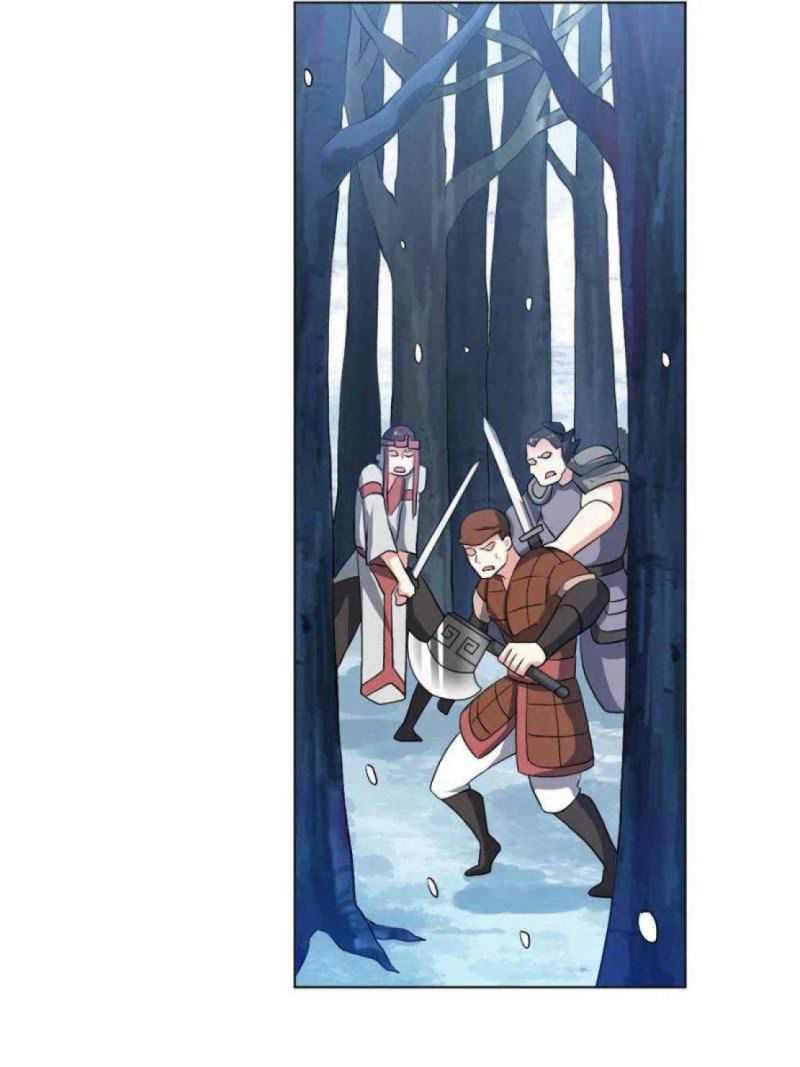 Rebirth Become a Dog Chapter 50 Bahasa Indonesia